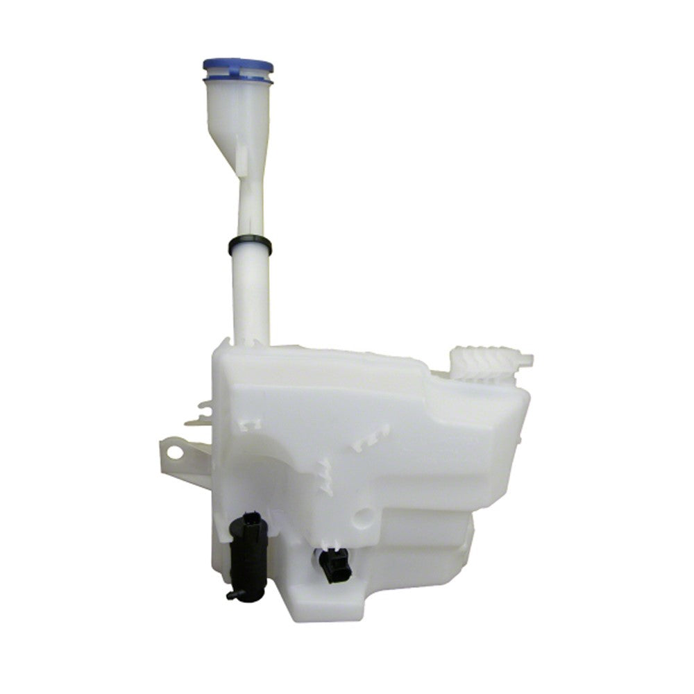 Windshield Washer Tank With Pump 2012-2018 Ford Focus