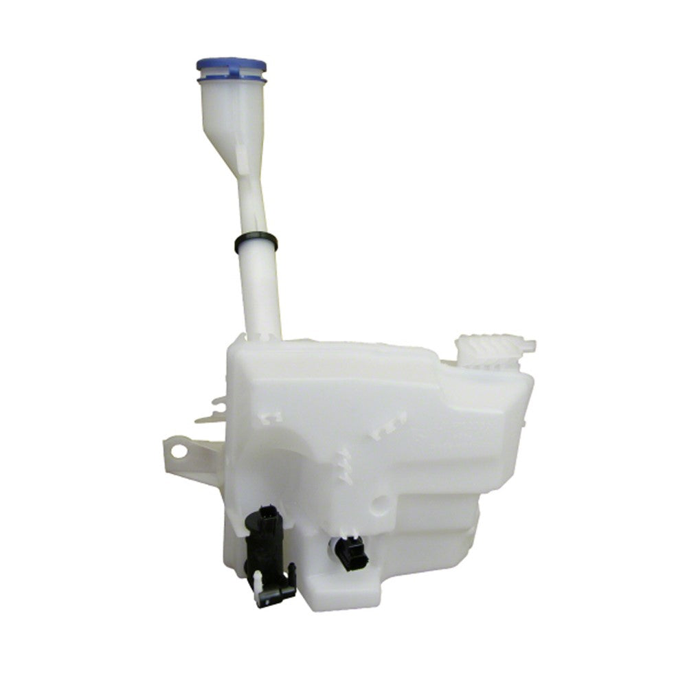 Windshield Washer Tank With Pump 2012-2018 Ford Focus