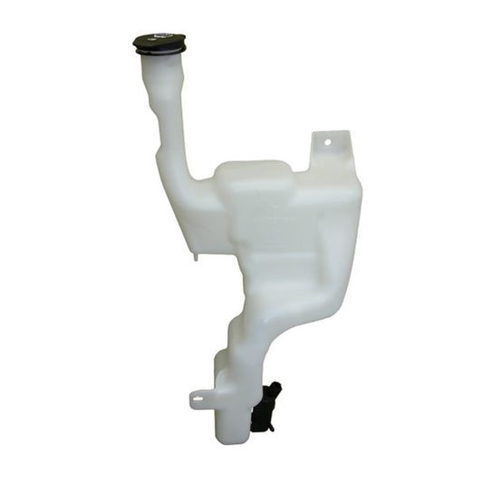 Windshield Washer Tank With Pump Cap 2011-2019 Ford Fiesta