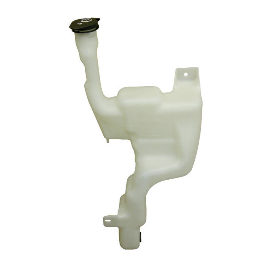Windshield Washer Tank Without Pump 2011-2019 Ford Fiesta