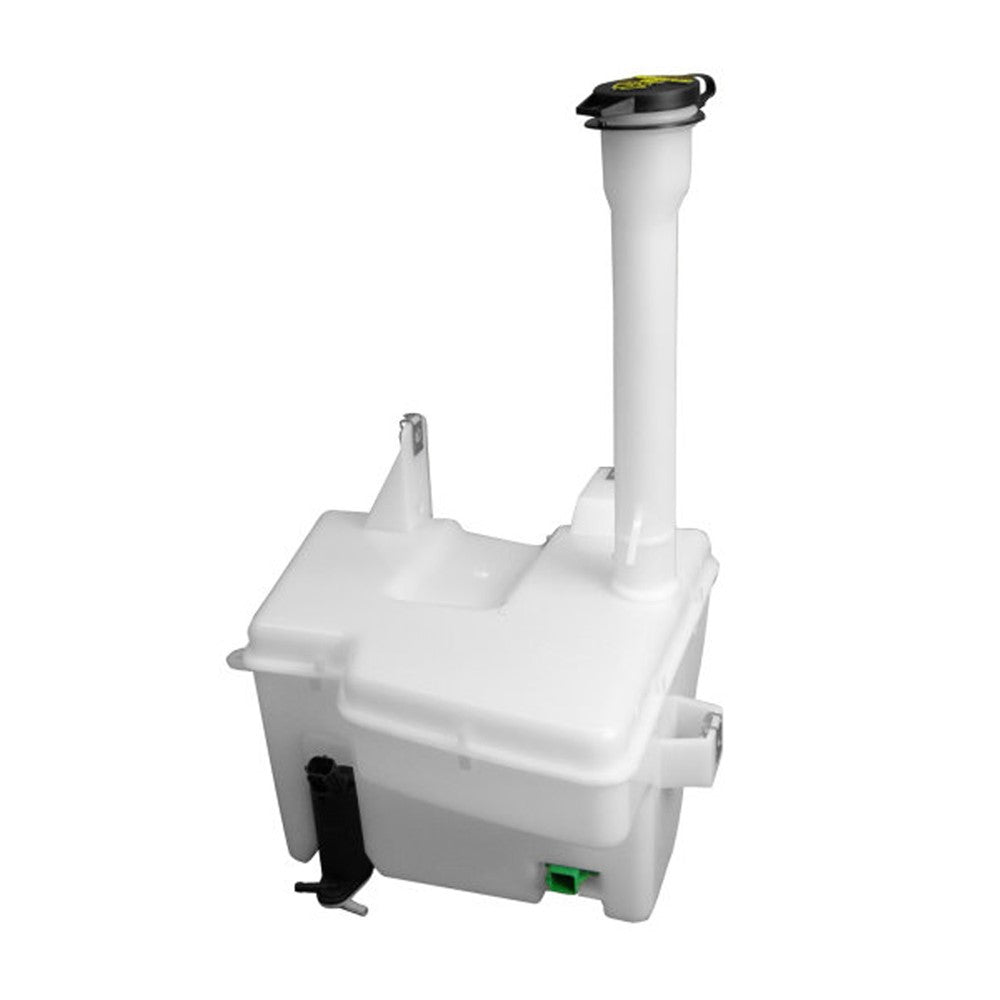 Winshield Washer Tank With Cap Pump 2002-2005 Ford Explorer