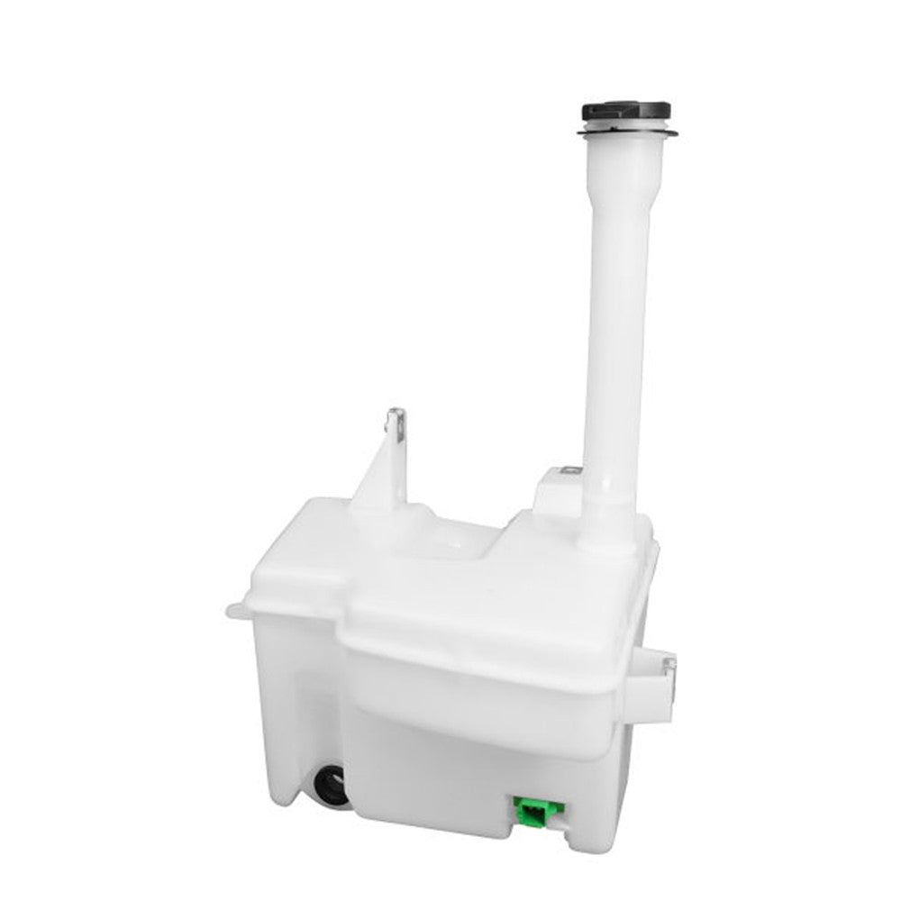 Winshield Washer Tank With Cap Sensor Level Indicator 2002-2010 Ford Explorer & Mercury Mountaineer & Lincoln Aviator