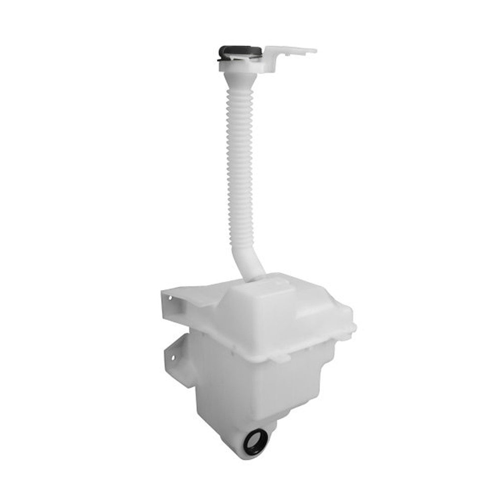 Washer Fluid Reservoir With Cap And Inlet 2006-2012 Ford Fusion & Lincoln Zephyr, Mkz & Mercury Milan