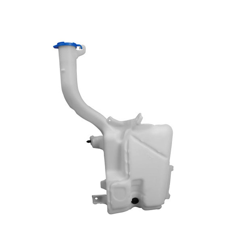Washer Fluid Reservoir With Cap 2013-2016 Ford Fusion & Lincoln Mkz
