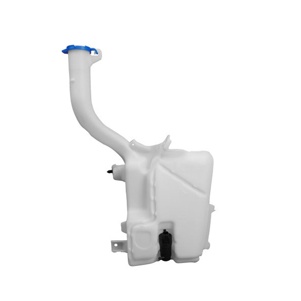 Washer Fluid Reservoir With Cap And Pump 2013-2016 Ford Fusion & Lincoln Mkz