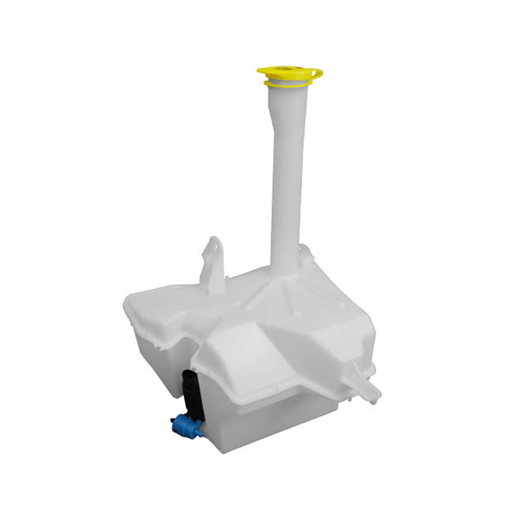 Washer Fluid Reservoir With Cap And Pump 2008-2012 Ford Escape & Mercury Mariner