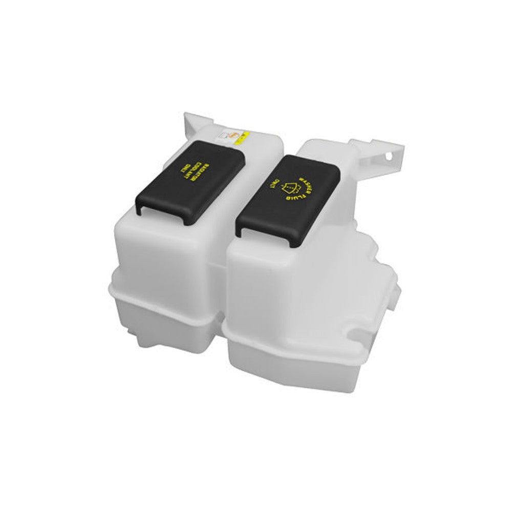 Washer Fluid Reservoir And Coolant Recovery Tank With Caps 1998-2011 Ford Ranger