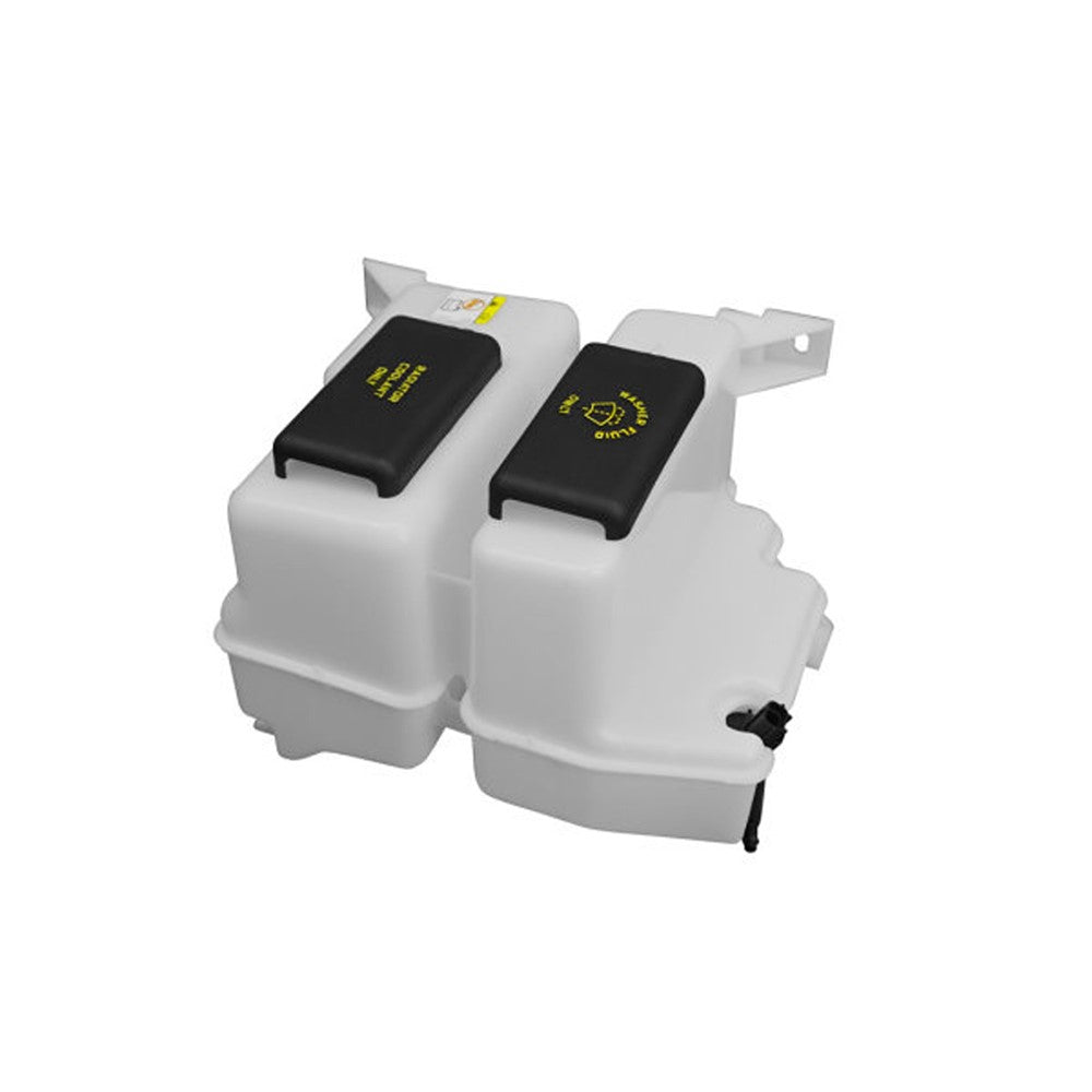 Washer Fluid Reservoir With Cap Pump 1998-2011 Ford Ranger