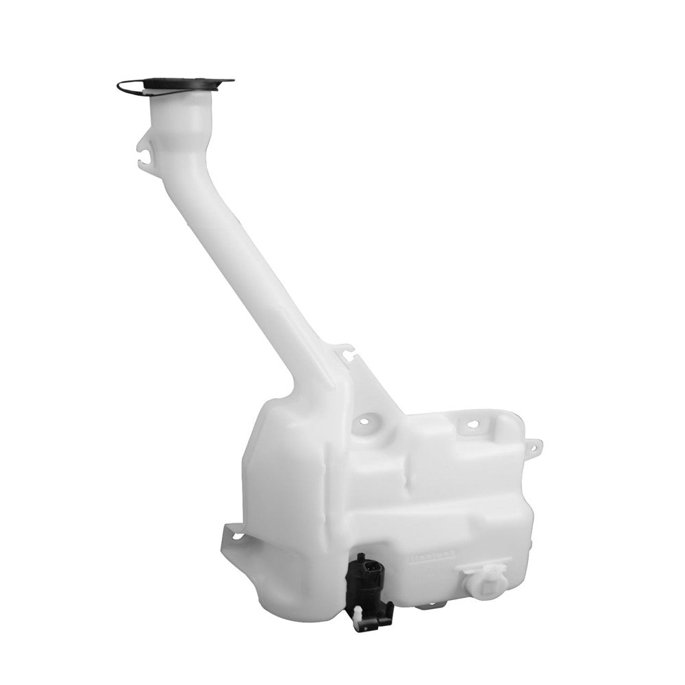 Washer Fluid Reservoir 2016-2019 Ford Explorer
