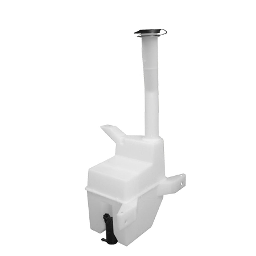 Washer Fluid Reservoir 2005-2009 Ford Mustang