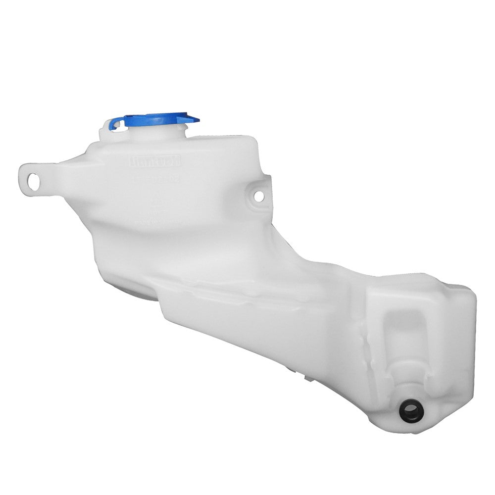 Washer Fluid Reservoir 2015-2017 Ford F-150