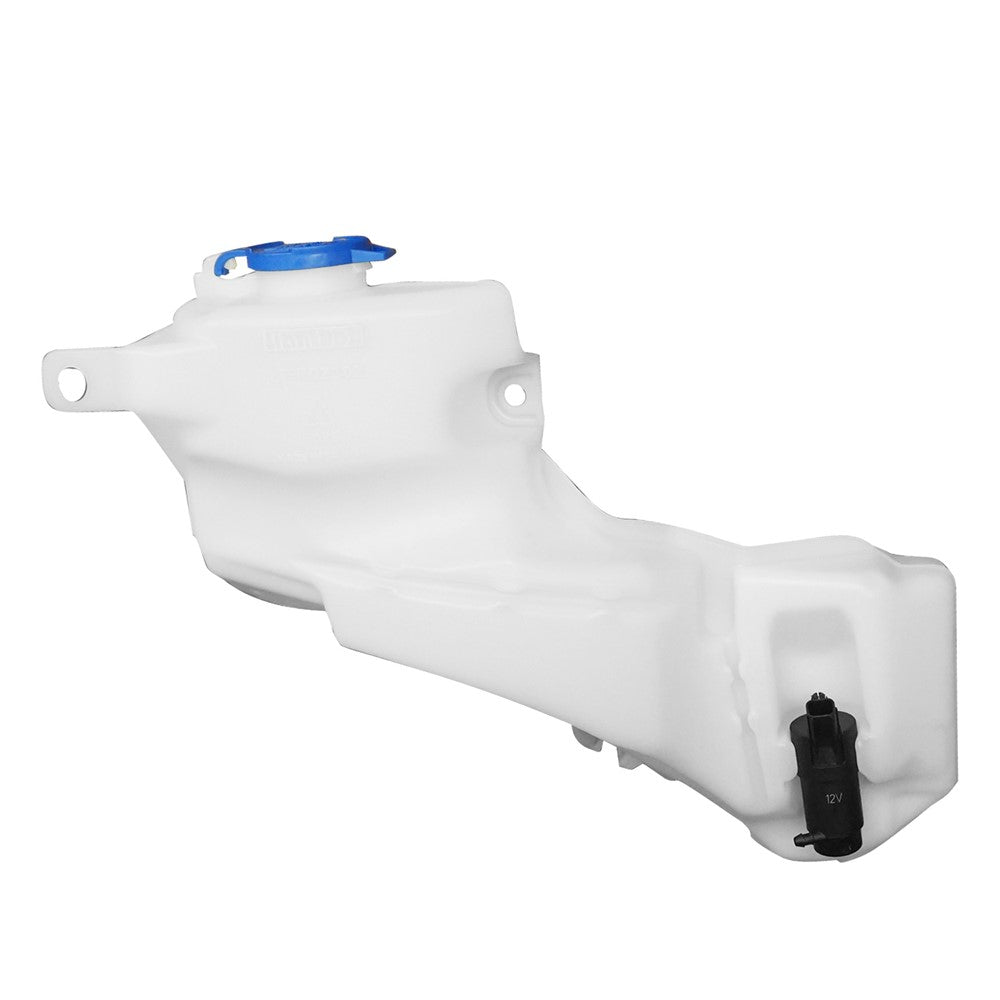 Washer Fluid Reservoir 2015-2017 Ford F-150