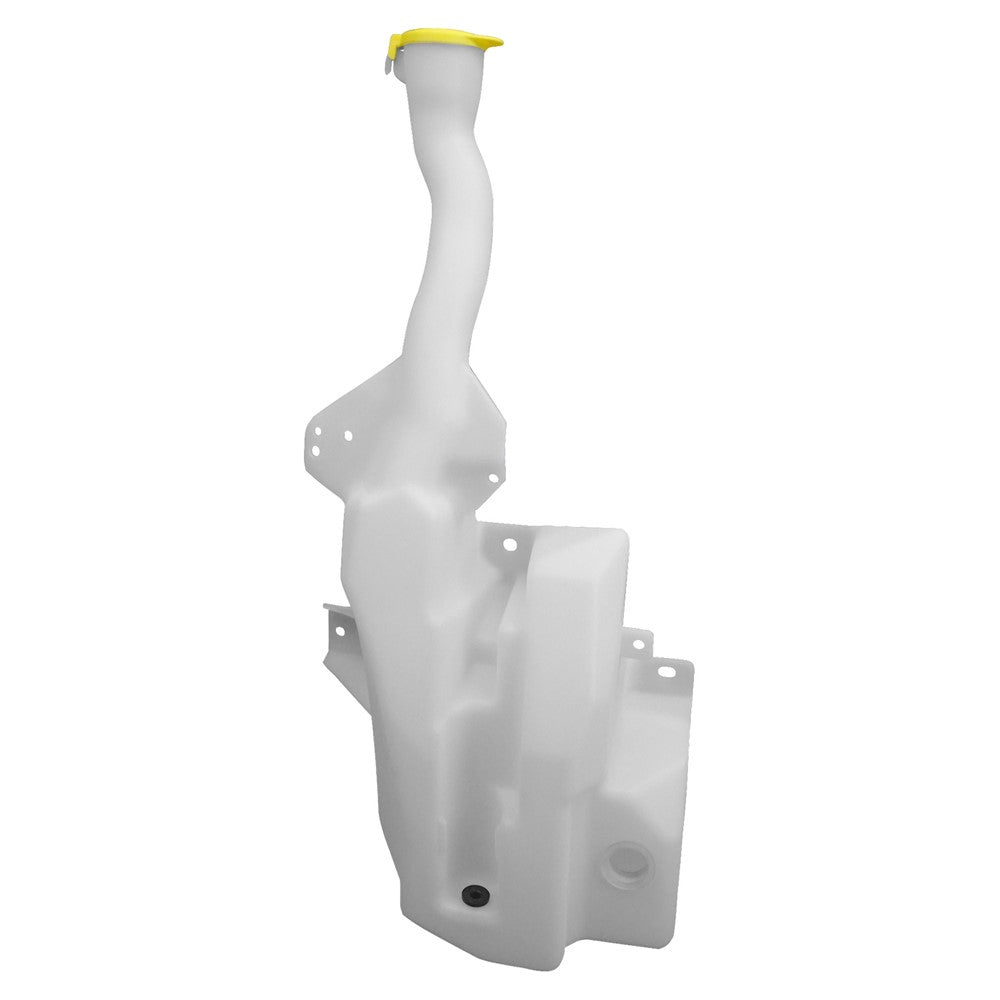 Washer Fluid Reservoir 2018-2023 Ford Mustang