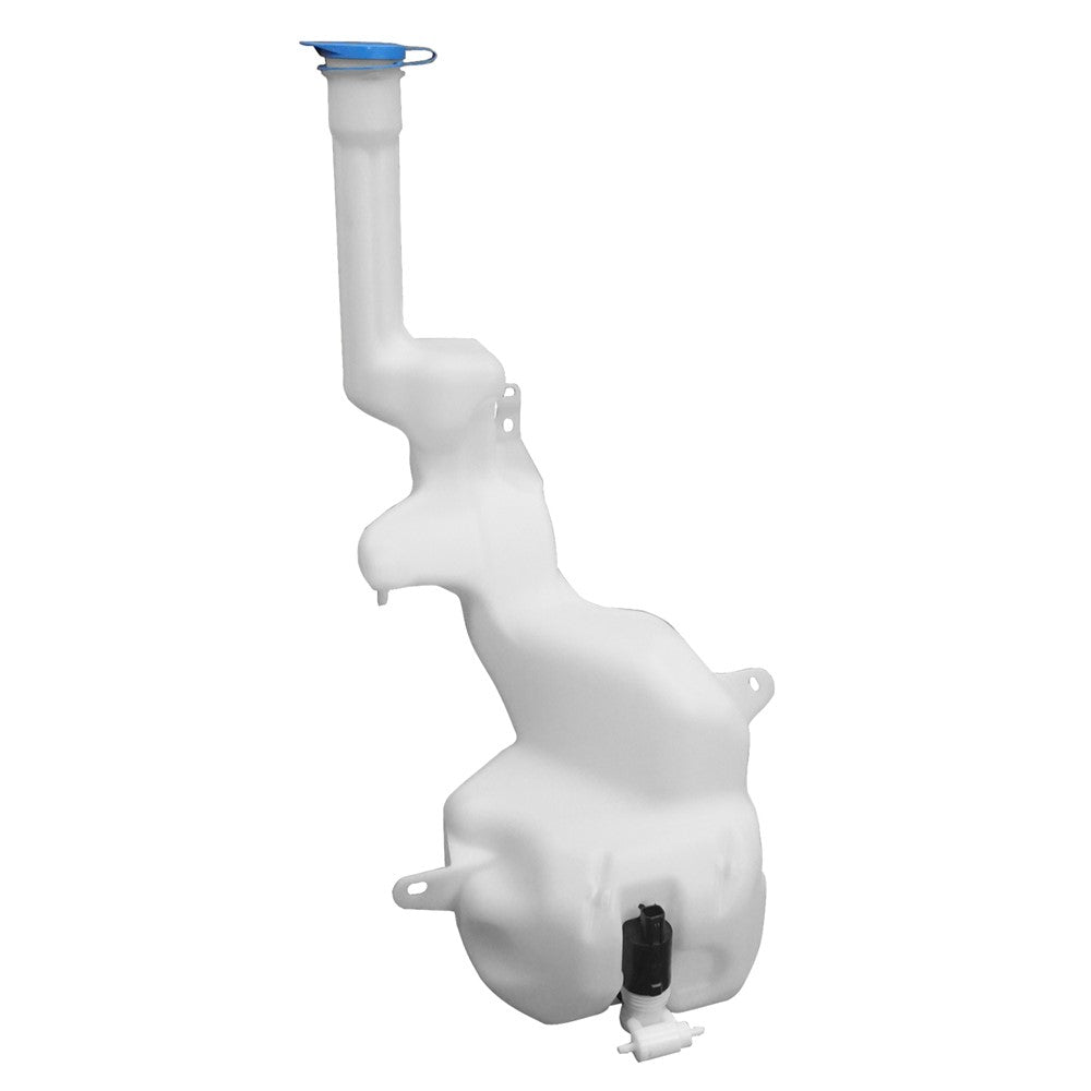 Washer Fluid Reservoir 2018-2022 Ford Ecosport