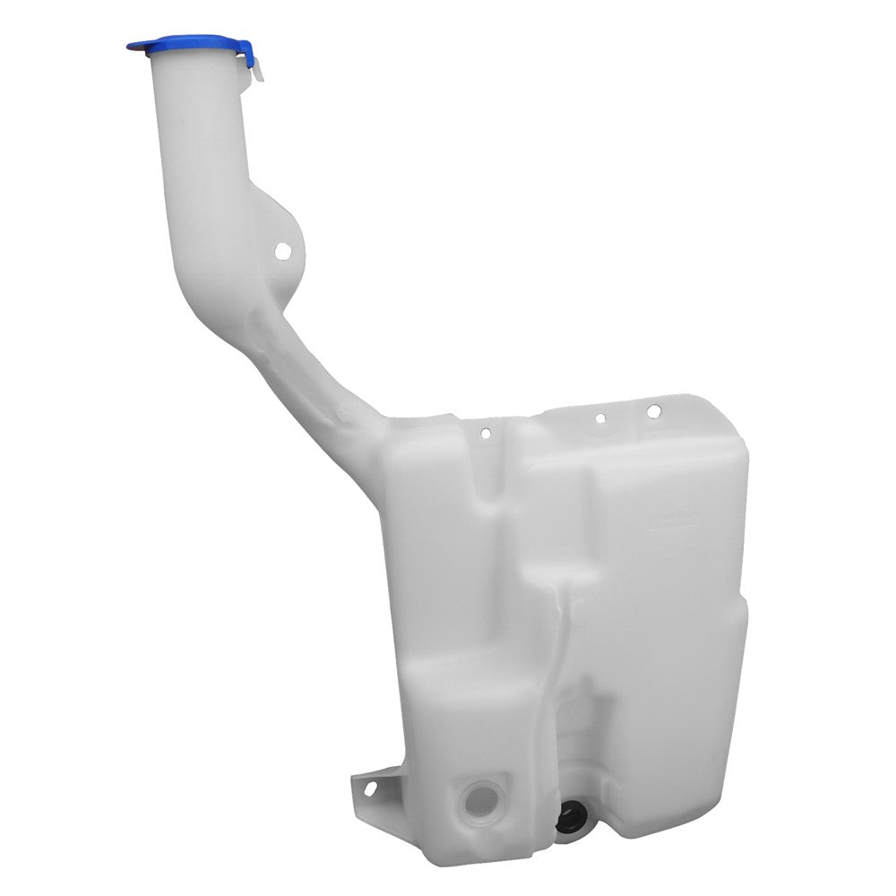 Washer Fluid Reservoir 2017-2020 Ford Fusion, Police Responder Hybrid & Lincoln Mkz