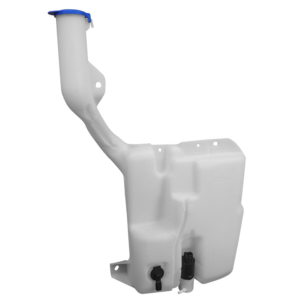 Washer Fluid Reservoir 2017-2020 Ford Fusion, Police Responder Hybrid & Lincoln Mkz