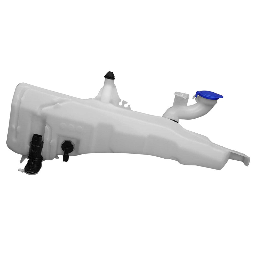 Washer Fluid Reservoir 2020-2025 Ford Escape