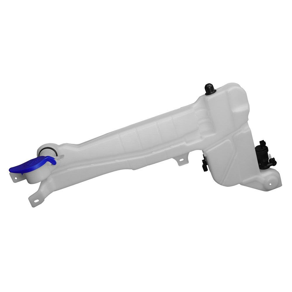 Washer Fluid Reservoir 2020-2025 Ford Explorer