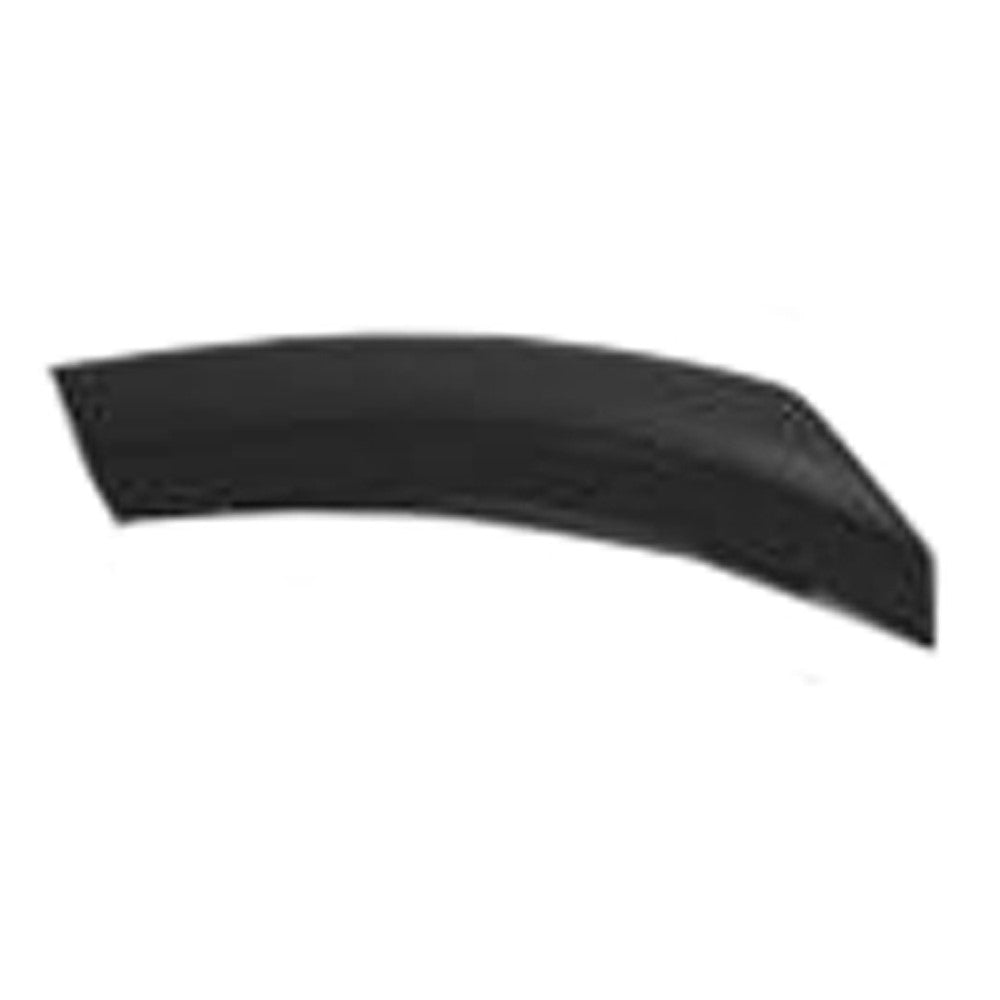 Front Left Driver Side Front Forward Wheel Molding [bumper-Mounted] Eddie Bauer Xlt And Limited 2002-2005 Ford Explorer