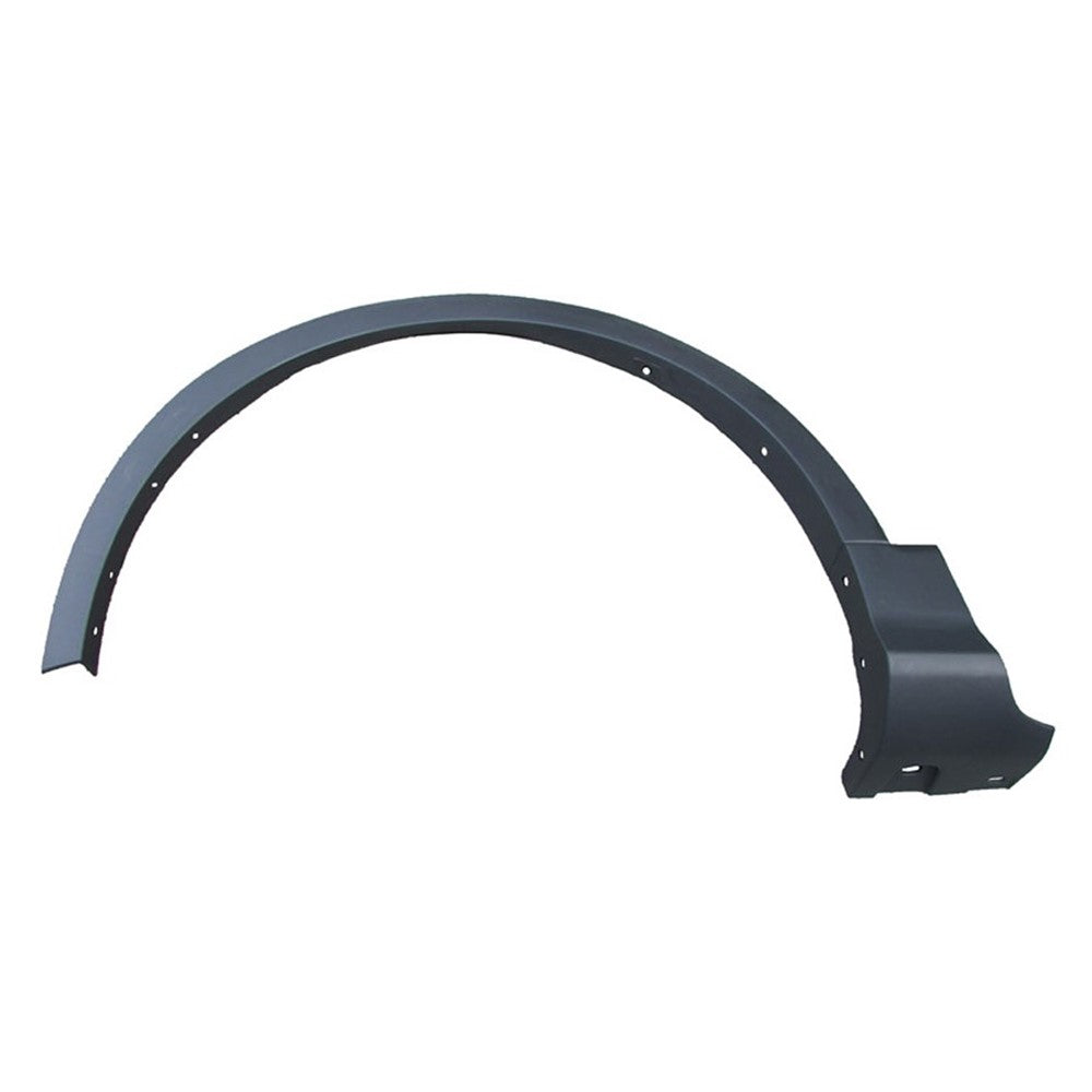 Front Left Front Driver Side Wheel Arch Trim 2013-2016 Ford Escape