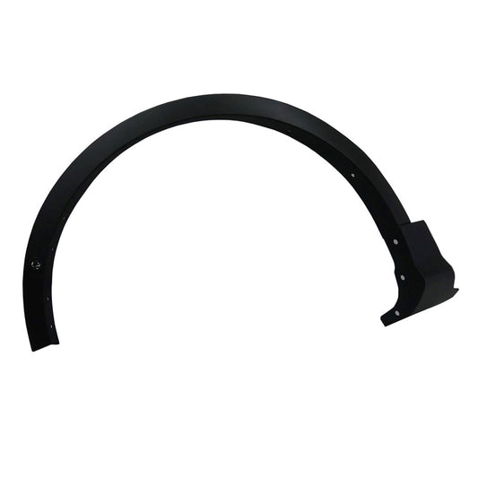 Front Left Front Driver Side Wheel Arch Trim 2013-2016 Ford Escape