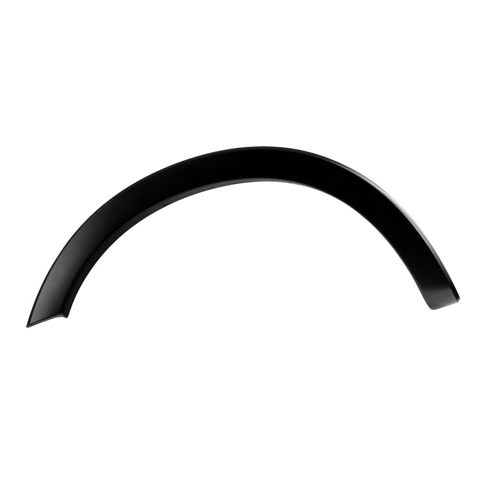 Front Left Front Driver Side Wheel Arch Trim 2017-2022 Ford F-250 Super Duty, F-350 Super Duty, F-450 Super Duty