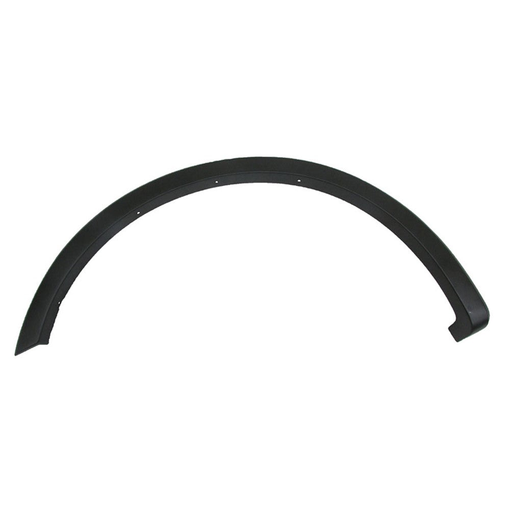 Front Left Front Driver Side Wheel Arch Trim 2018-2020 Ford F-150