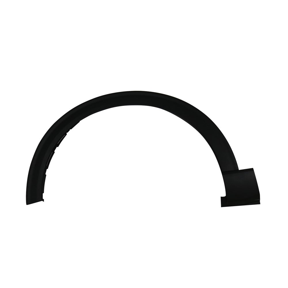 Front Left Front Driver Side Wheel Arch Trim 2021-2025 Ford Explorer