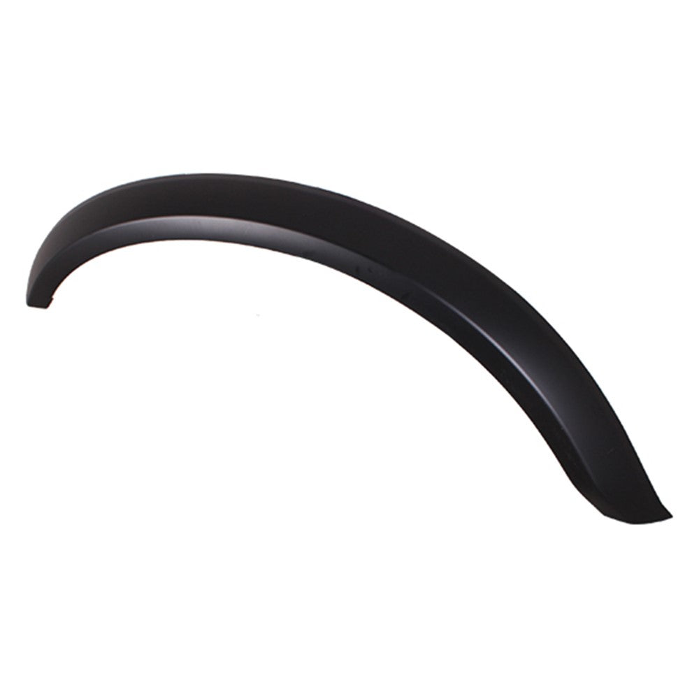 Front Left Front Driver Side Fender Flare 2021-2024 Ford Bronco