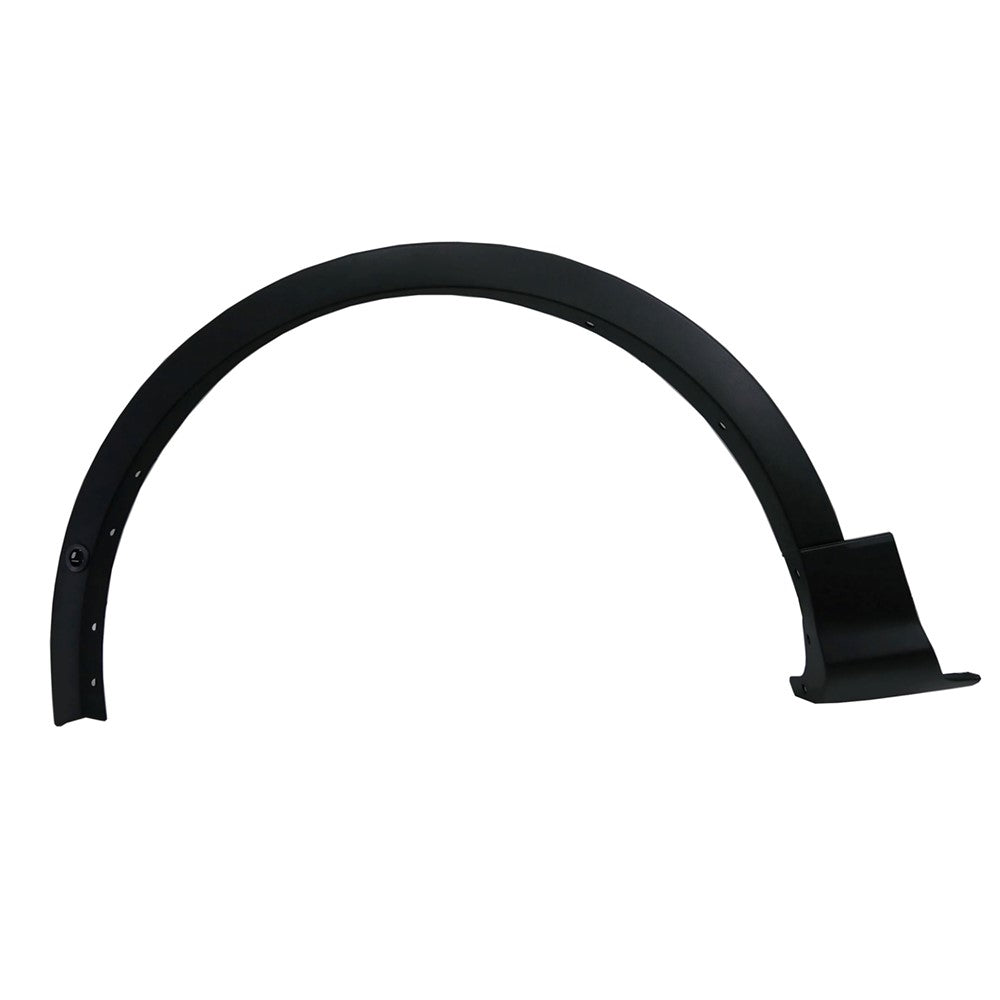 Front Left Front Driver Side Wheel Arch Trim 2017-2019 Ford Escape