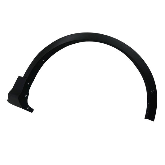 Front Right Front Passenger Side Wheel Arch Trim 2013-2016 Ford Escape