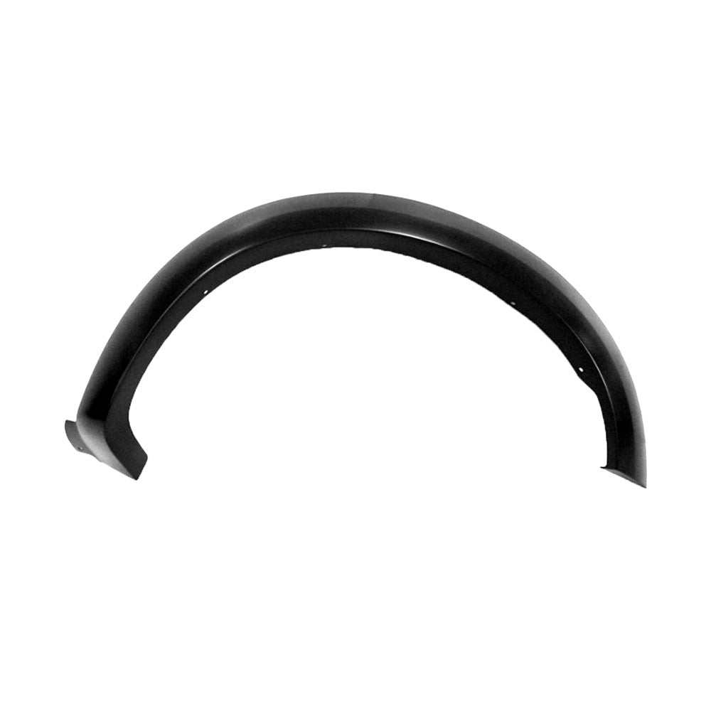 Front Right Front Passenger Side Wheel Flare 2010-2014 Ford F-150