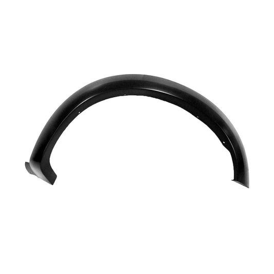 Front Right Front Passenger Side Wheel Flare 2010-2014 Ford F-150