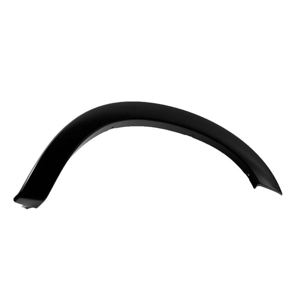 Front Right Front Passenger Side Wheel Arch Trim 2011-2016 Ford F-250 Super Duty, F-350 Super Duty, F-450 Super Duty