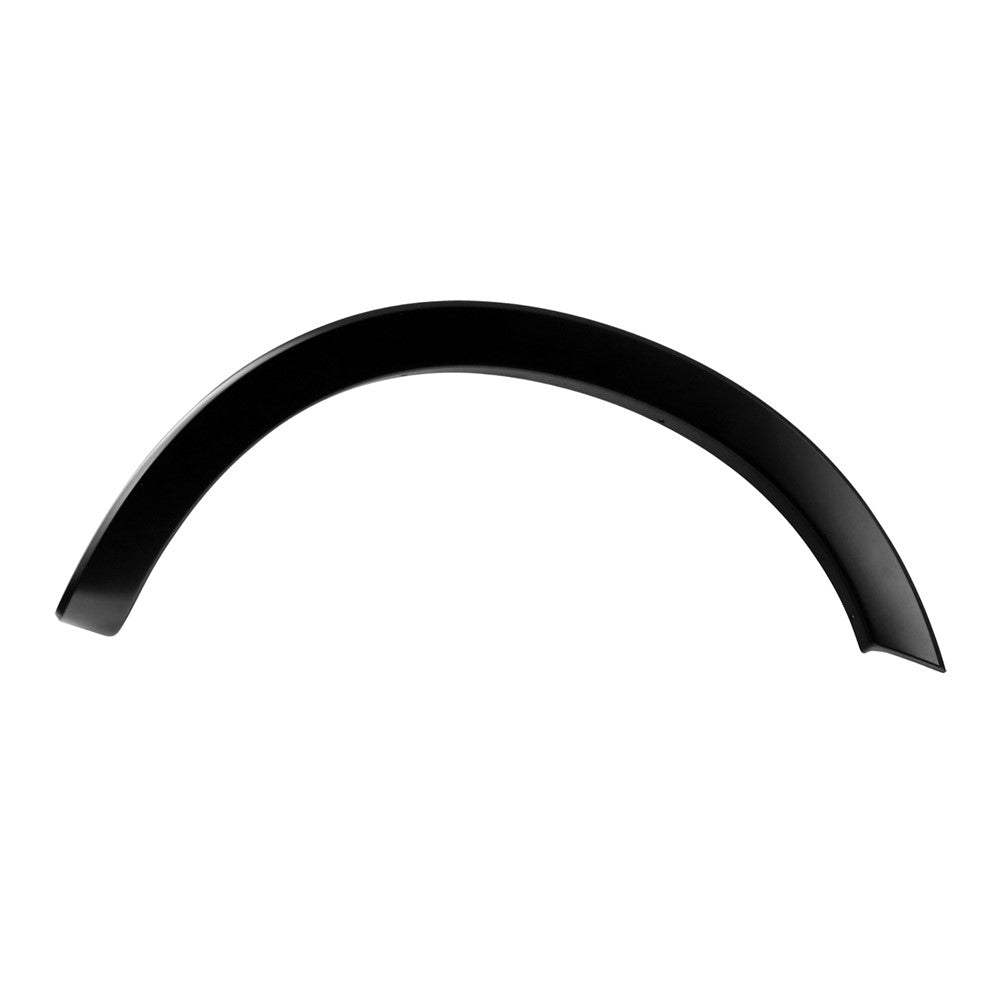 Front Right Front Passenger Side Wheel Arch Trim 2017-2022 Ford F-250 Super Duty, F-350 Super Duty, F-450 Super Duty