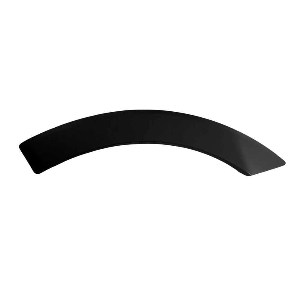 Front Right Front Passenger Side Rearward Wheel Arch Trim 2015-2024 Ford Transit-150, Transit-250, Transit-350, Transit-350 Hd, E-Transit