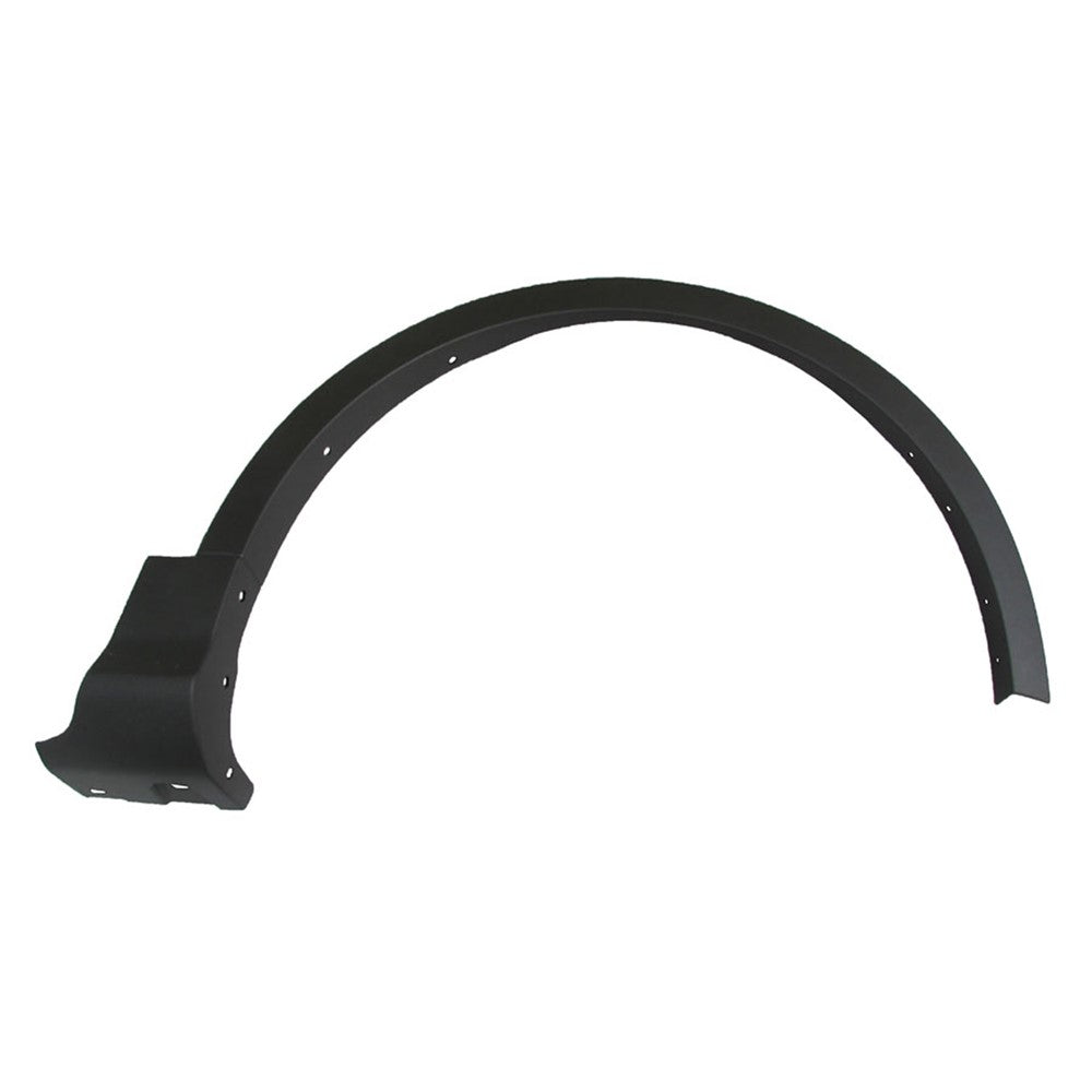 Front Right Front Passenger Side Wheel Arch Trim 2017-2019 Ford Escape
