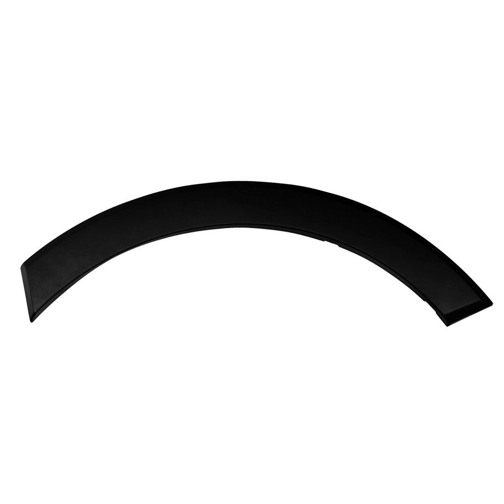 Front Right Front Passenger Side Forward Wheel Arch Trim 2020-2024 Ford Transit-150, Transit-250, Transit-350, Transit-350 Hd, E-Transit