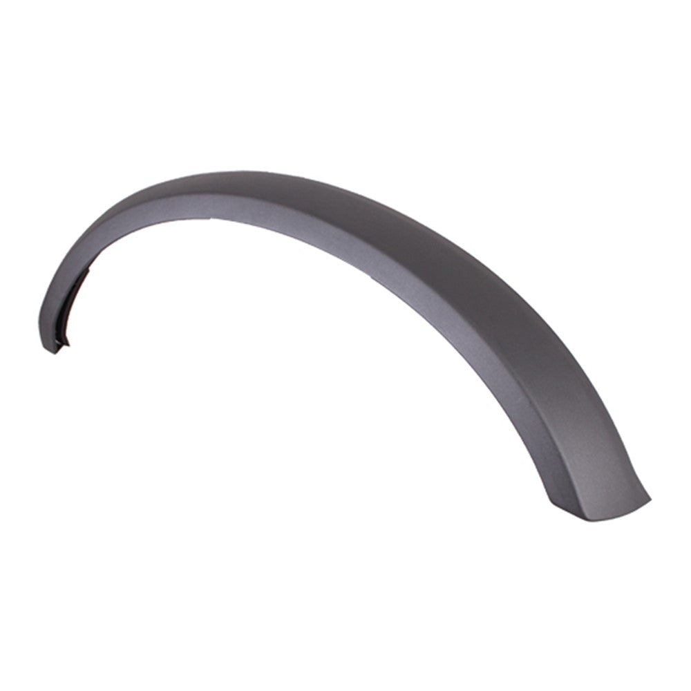 Front Right Front Passenger Side Fender Flare 2021-2024 Ford Bronco