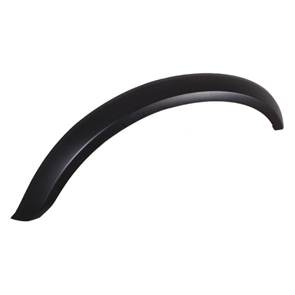 Front Right Front Passenger Side Fender Flarewith Outer Banks 2021-2024 Ford Bronco