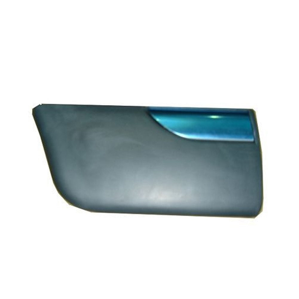 Front Left Driver Side Front Fender Molding 2001-2005 Mercury Grand Marquis