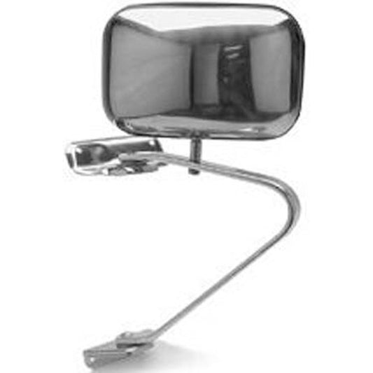Right Driver Or Passenger Side Manual Door Mirror 1980-1986 Ford Bronco, Pickup_ford_fullsize(-1996)