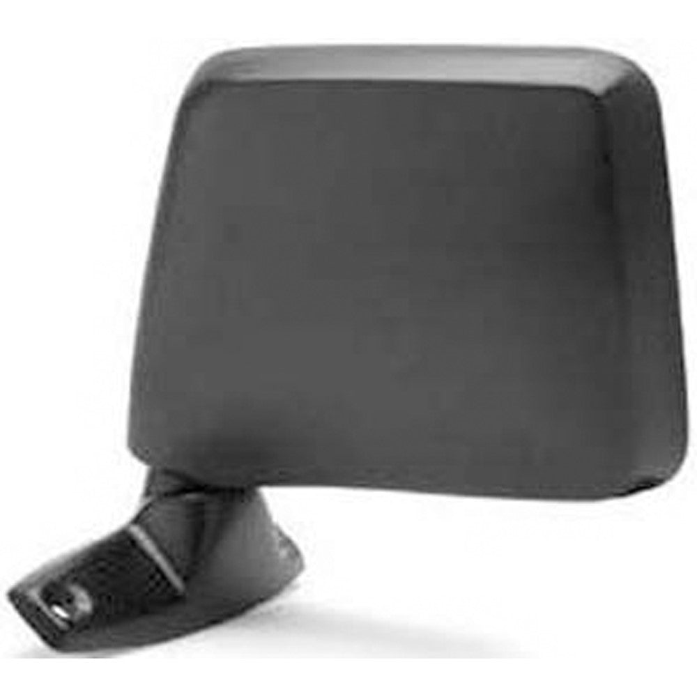 Left Driver Side Manual Door Mirror 1983-1992 Ford Ranger, Bronco Ii