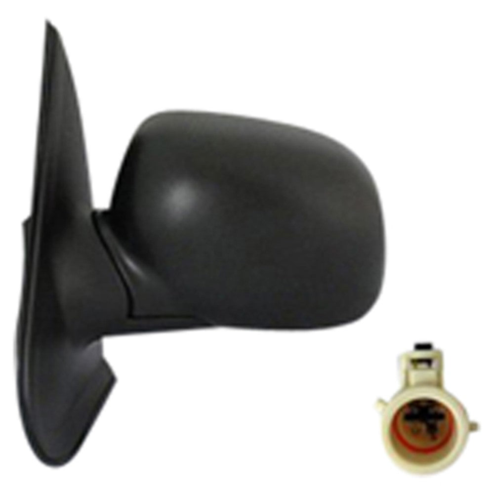 Left Driver Side Power Door Mirror 1995-2003 Ford Explorer, Explorer Sport & Mercury Mountaineer