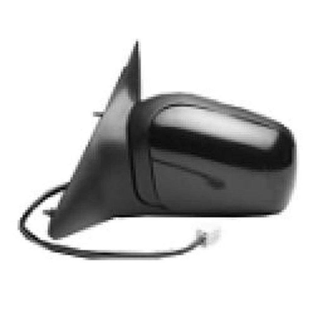 Left Driver Side Power Door Mirror 1997 Ford Crown Victoria & Mercury Grand Marquis