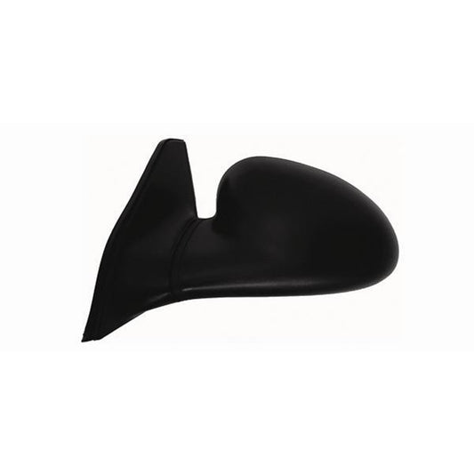 Left Driver Side Power Door Mirror 1997-2002 Ford Escort & Mercury Tracer