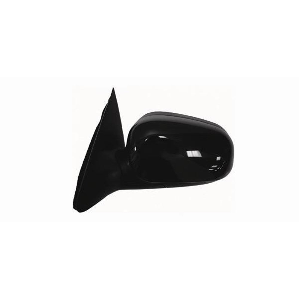 Left Driver Side Power Door Mirror 1998-2008 Ford Crown Victoria & Mercury Grand Marquis