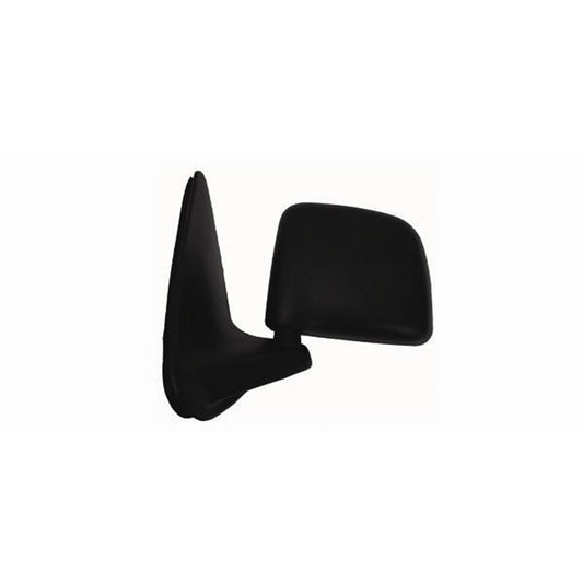 Left Driver Side Manual Door Mirror 1993-2005 Ford Ranger & Mazda B2300, B3000, B4000, B2500