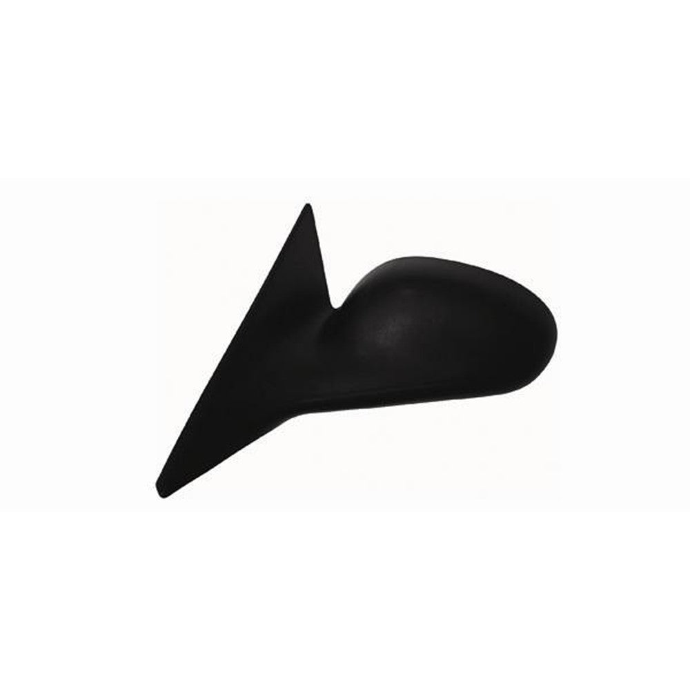 Left Driver Side Power Door Mirror 1996-1998 Ford Mustang