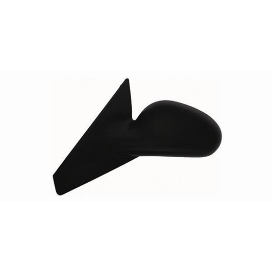 Left Driver Side Power Door Mirror 1999-2004 Ford Mustang